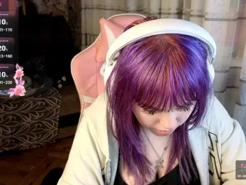 Bongacams Sex Chat of LovelyKristi