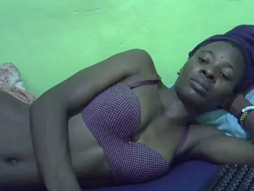 Bongacams Best Webcam of Luci-anna