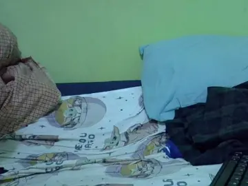 Bongacams Adult Video Chat of Luci-anna