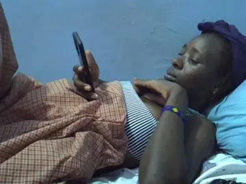 Bongacams Sex Chat of Luci-anna