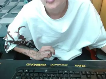 Bongacams Best Webcam of magicjadee