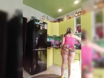 Bongacams Adult Video Chat of Natka35