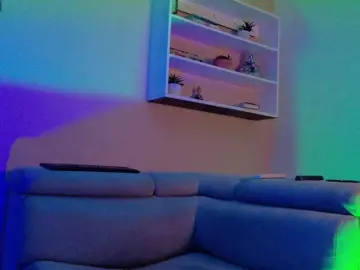 Bongacams Nude Webcam of RubyCollins