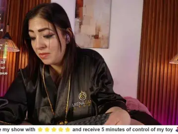 Bongacams Nude Webcam of StefyHarris