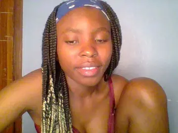 Bongacams Live Sex Cam of chocolate-brownie