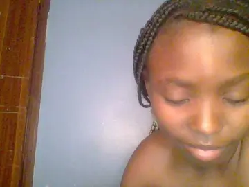 Bongacams Live Sex Cam of chocolate-brownie