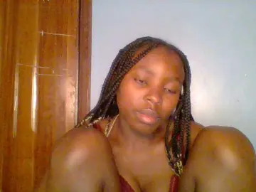 Bongacams Adult Video Chat of chocolate-brownie