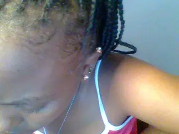 Bongacams Nude Webcam of chocolate-brownie