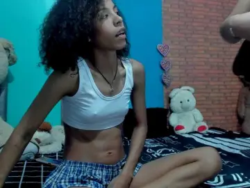 Bongacams Free Porn Cam of cumloves