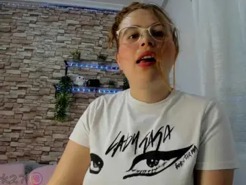 Bongacams Adult Webcams of zoe-brk