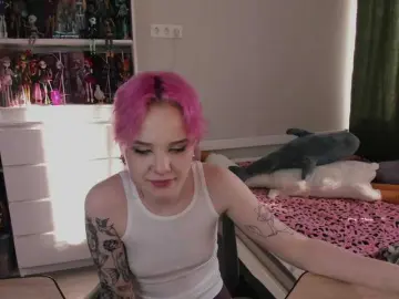 Bongacams Private Sex Chat of Cool-Love