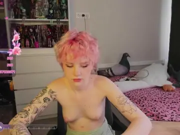 Bongacams Sex Chat of Cool-Love