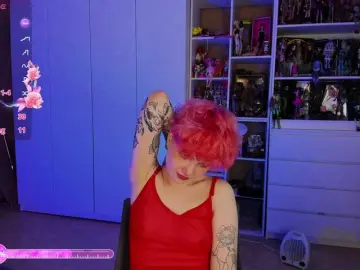 Bongacams Free Live Porn of Cool-Love