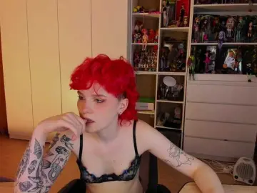 Bongacams Adult Webcams of Cool-Love