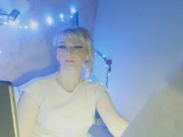 Bongacams Adult Webcam of KatrinExcite