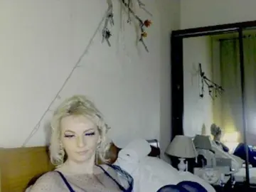 Bongacams Adult Webcam of KatrinExcite