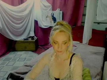 Bongacams Sex Cam of KatrinExcite