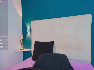 Bongacams Watch Live Sex Cams of MiiaaCarter