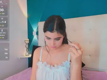 Bongacams Adult Webcams of MiiaaCarter