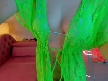 Bongacams Adult Webcams of ZayaTease