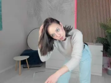 Bongacams Live Sex Cam of ZayaTease