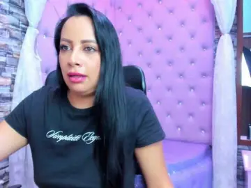 Bongacams Live Porn of Ashleymontenegro