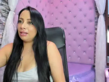 Bongacams Best Webcam of Ashleymontenegro