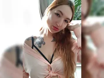 Bongacams Watch Live Sex Cams of Leona13291