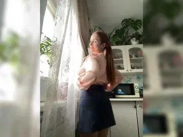 Bongacams Sex Cam of Leona13291