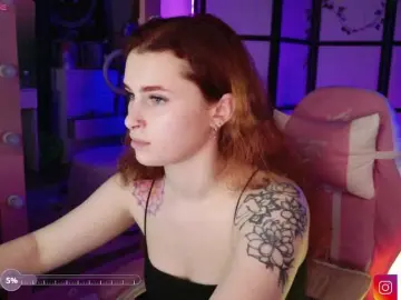 Bongacams Nude Webcam of LilithSlut