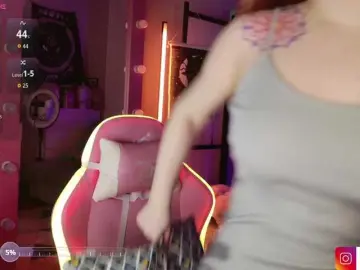 Bongacams Nude Webcam of LilithSlut