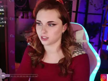 Bongacams Live Sex Cam of LilithSlut