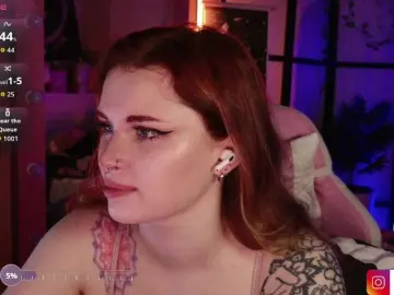 Bongacams Sex Cam of LilithSlut