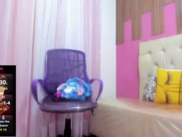 Bongacams Live Porn of LuciaSpear