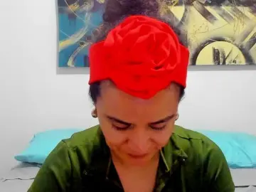 Bongacams Sex Cam of Samhotie