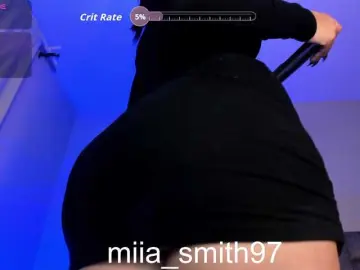 Bongacams Watch Live Sex Cams of miia-smith97