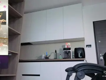 Bongacams Adult Webcams of Megan-Ros