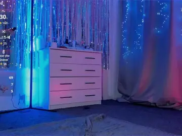 Bongacams Sex Cam of Necucubi02