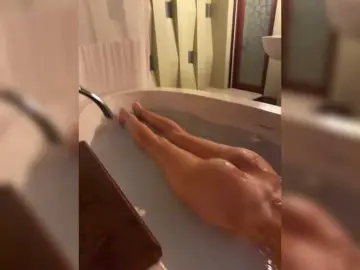 Bongacams Nude Webcam of VolnaV