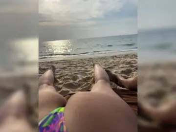 Bongacams Adult Video Chat of VolnaV