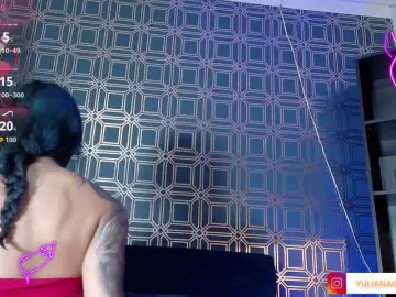 Bongacams Live Sex Cam of Yuliana-Demon