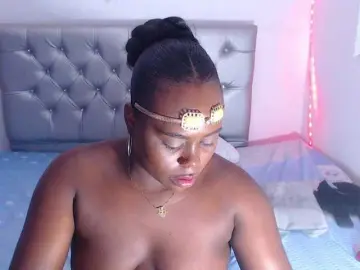 Bongacams Best Webcam of bigass-ebony