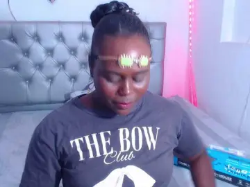 Bongacams Private Sex Chat of bigass-ebony