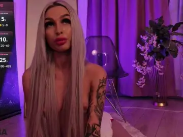 Bongacams Adult Webcam of AriannaLure