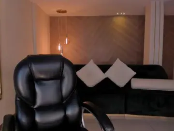 Bongacams Best Webcam of CandaseRussell