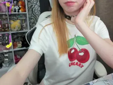 Bongacams Private Sex Chat of IamLoli