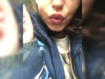 Bongacams Private Sex Chat of Kiraggg