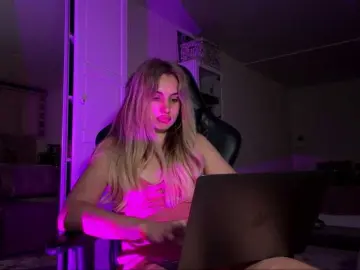 Bongacams Sex Chat of MissyKissy