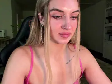 Bongacams Nude Webcam of MissyKissy