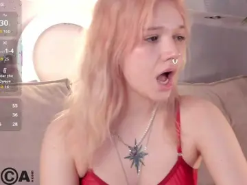 Bongacams Adult Video Chat of Molly-Platt